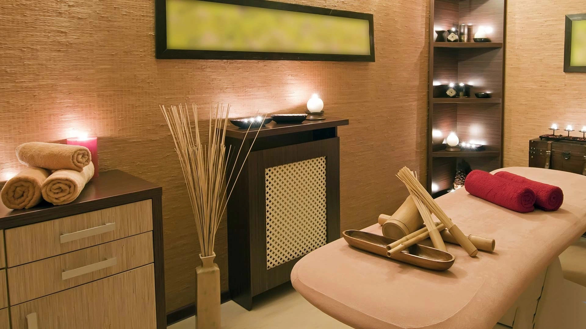 Arnavutköy spa